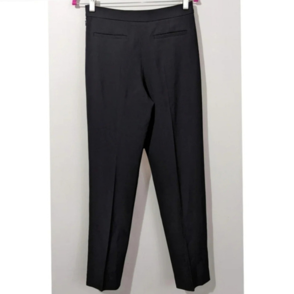 NEW Chloe High Waist Tie Fastening Trouser - Picture 5 of 10
